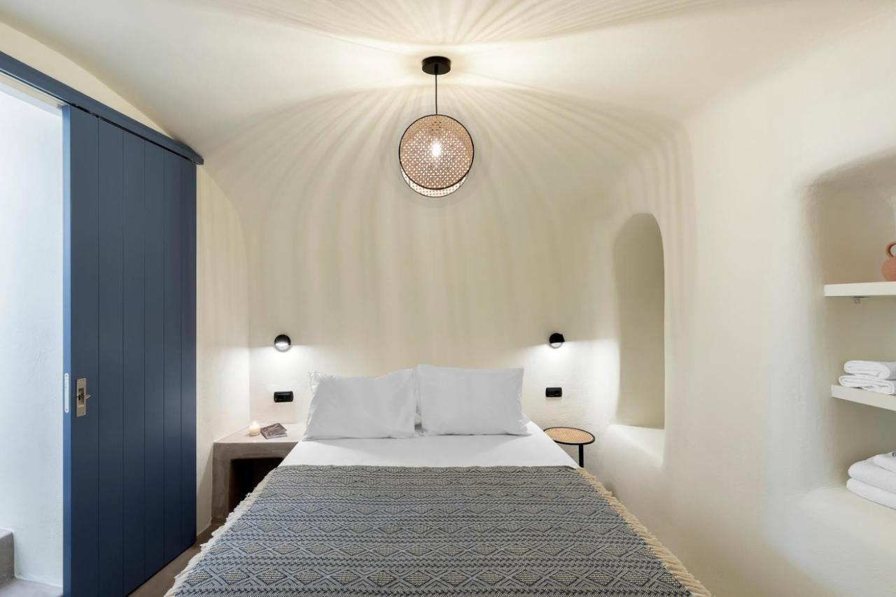 Acave Santorini Suites Vothon Екстер'єр фото